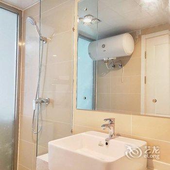 绥中海蓝宜家公寓酒店提供图片