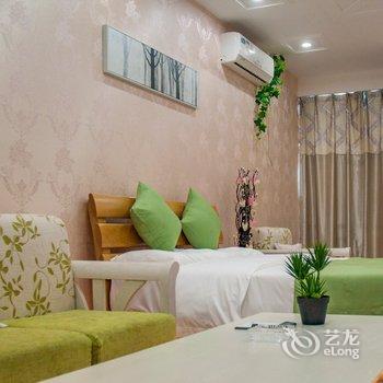 重庆重庆乐其酒店公寓酒店提供图片
