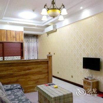 重庆重庆乐其酒店公寓酒店提供图片