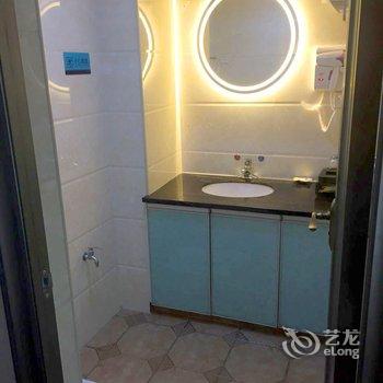 重庆重庆乐其酒店公寓酒店提供图片