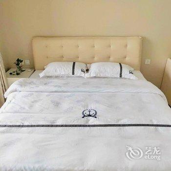 绥中海蓝宜家公寓酒店提供图片