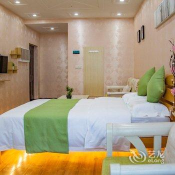 重庆重庆乐其酒店公寓酒店提供图片