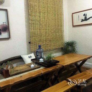 青岛泊乐叮叮客栈酒店提供图片