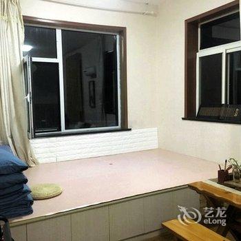 青岛泊乐叮叮客栈酒店提供图片