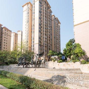 南宁萧萧姐公寓酒店提供图片