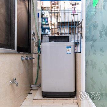 汕头会跳舞的叶子公寓(2号店)酒店提供图片