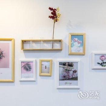 汕头会跳舞的叶子公寓(2号店)酒店提供图片