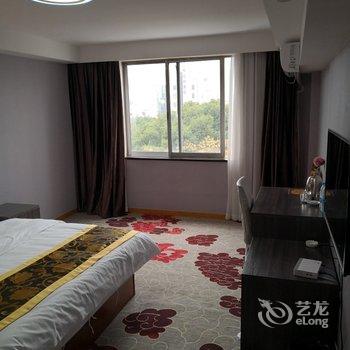 欣连欣酒店酒店提供图片