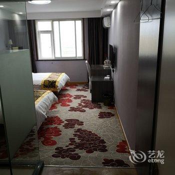 欣连欣酒店酒店提供图片