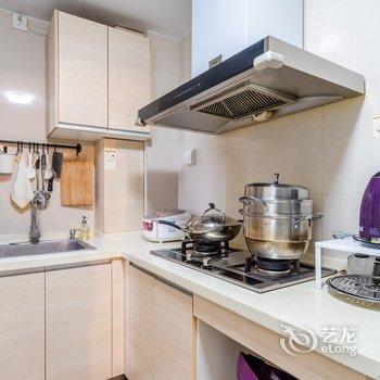 青岛关晓月公寓酒店提供图片