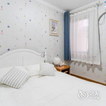 青岛关晓月公寓酒店提供图片