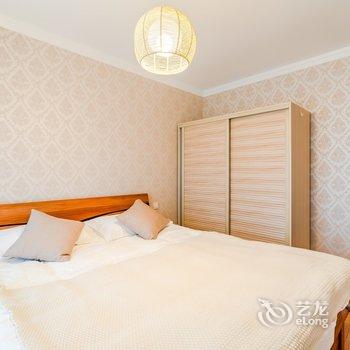 青岛关晓月公寓酒店提供图片