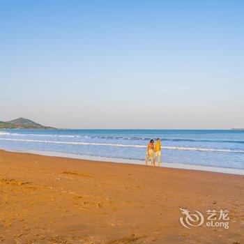 青岛关晓月公寓酒店提供图片