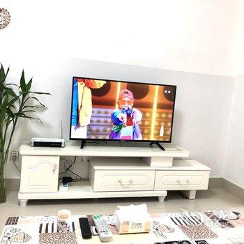 南宁青春忆2018公寓(4号店)酒店提供图片