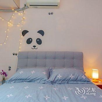 成都慢享家公寓(头道坡分店)酒店提供图片