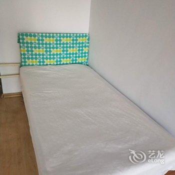 青岛笑谈人生公寓酒店提供图片