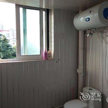 青岛笑谈人生公寓酒店提供图片