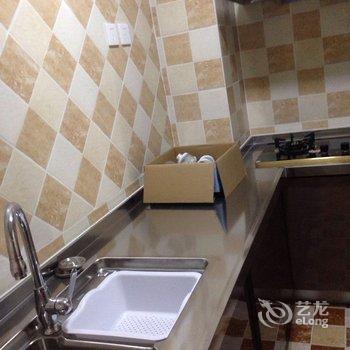 成都柠檬茶一杯特色民宿酒店提供图片