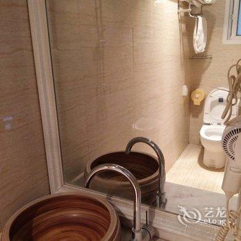 成都柠檬茶一杯特色民宿酒店提供图片