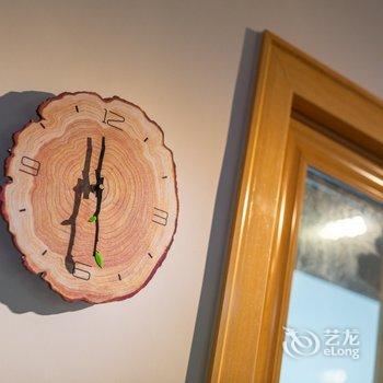 青岛倾城海民宿酒店提供图片