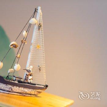 青岛倾城海民宿酒店提供图片