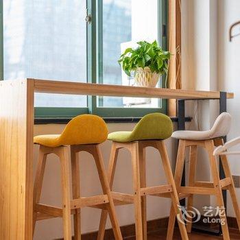 青岛倾城海民宿酒店提供图片