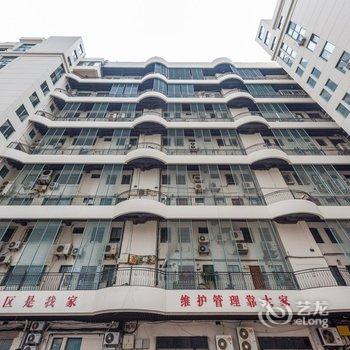 青岛倾城海民宿酒店提供图片