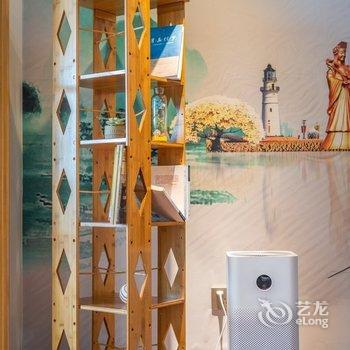 青岛倾城海民宿酒店提供图片