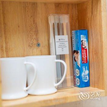 青岛倾城海民宿酒店提供图片