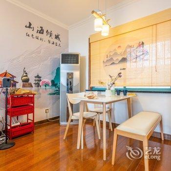 青岛倾城海民宿酒店提供图片