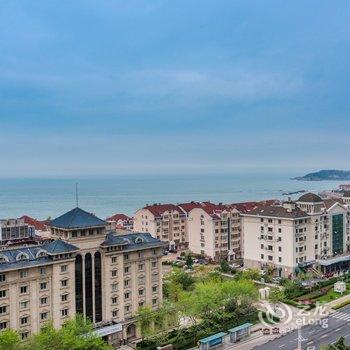 青岛倾城海民宿酒店提供图片