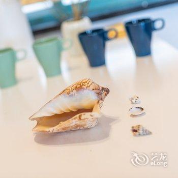 青岛倾城海民宿酒店提供图片