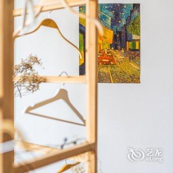 青岛倾城海民宿酒店提供图片