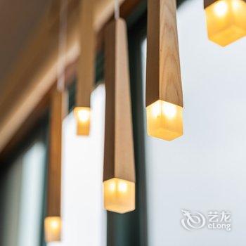青岛倾城海民宿酒店提供图片