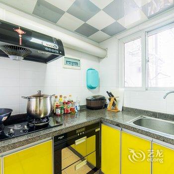南宁行宿Walker公寓(24号店)酒店提供图片