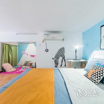 南宁行宿Walker公寓(24号店)酒店提供图片