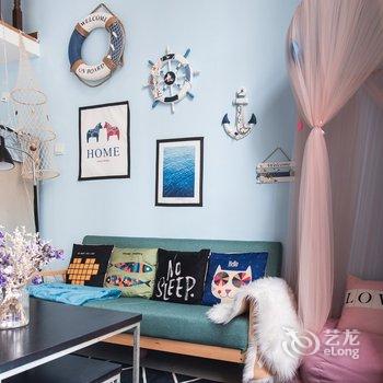南宁行宿Walker公寓(24号店)酒店提供图片