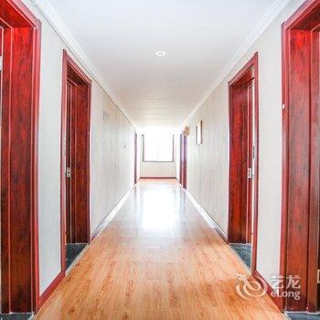 宝乐宾馆酒店提供图片