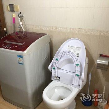 上海日玺置业公寓(3号店)酒店提供图片