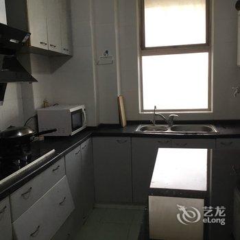 上海日玺置业公寓(3号店)酒店提供图片