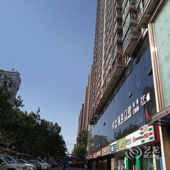 西安龙宫公寓(5号店)酒店提供图片
