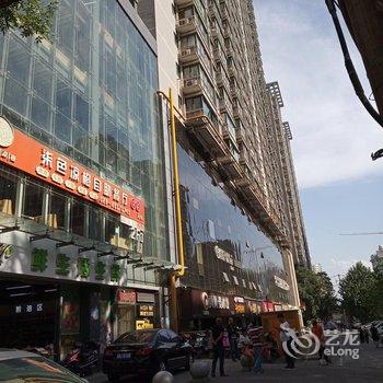 西安龙宫公寓(5号店)酒店提供图片