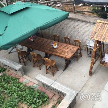 北京豆南山下民宿酒店提供图片