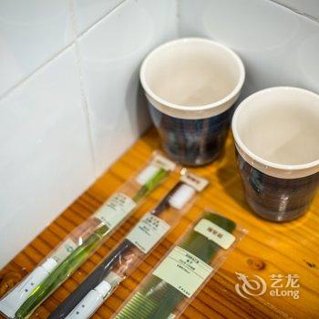 上海简意普通公寓(龙吴路分店)酒店提供图片