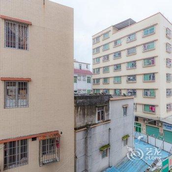 珠海香洲区豪华住宿酒店提供图片