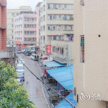 珠海香洲区豪华住宿酒店提供图片