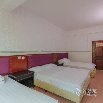 珠海香洲区豪华住宿酒店提供图片