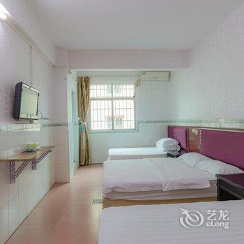 珠海香洲区豪华住宿酒店提供图片