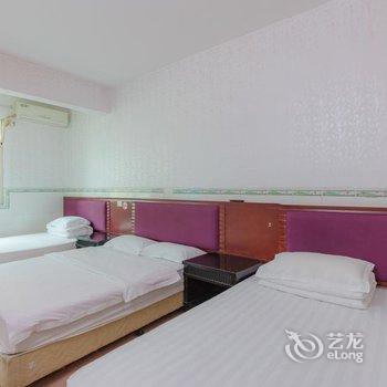 珠海香洲区豪华住宿酒店提供图片