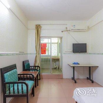 珠海香洲区豪华住宿酒店提供图片